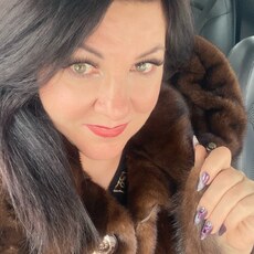 Фотография девушки Алла, 56 лет из г. Волгоград