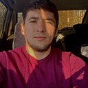 Джамал, 24 года