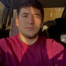 Фотография мужчины Джамал, 24 года из г. Махачкала