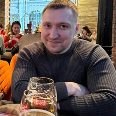 Фотография мужчины Андрей, 38 лет из г. Москва