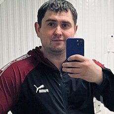 Фотография мужчины Travolta, 38 лет из г. Томск