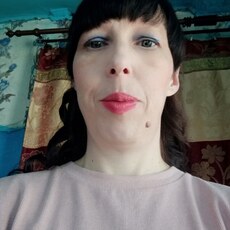 Фотография девушки Анастасия, 35 лет из г. Тулун