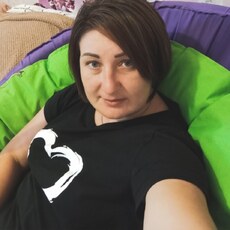 Фотография девушки Александра, 35 лет из г. Оха