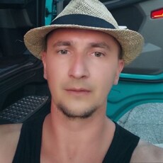 Фотография мужчины Алексей, 39 лет из г. Верона