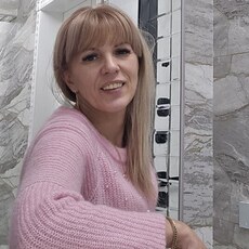 Фотография девушки Мила, 40 лет из г. Енакиево