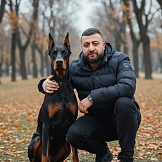 Фотография мужчины Артем, 33 года из г. Краснодар