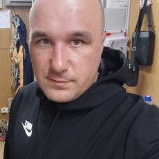 Фотография мужчины Teddy Bear, 35 лет из г. Тобольск