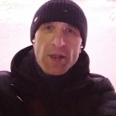 Фотография мужчины Алексей, 46 лет из г. Братск