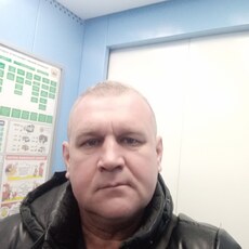 Фотография мужчины Распутин, 53 года из г. Москва