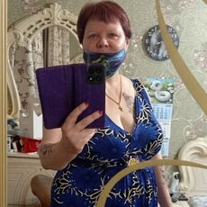 Фотография девушки Лора, 53 года из г. Сергиев Посад