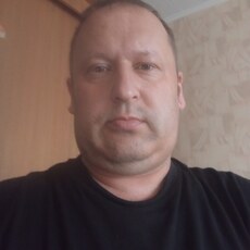 Фотография мужчины Николай, 42 года из г. Кропоткин