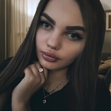 Фотография девушки Ирина, 22 года из г. Чернянка