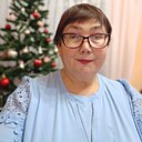 Татьяна, 61 год