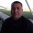 Шухрат, 43 года