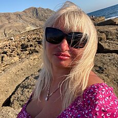 Фотография девушки Алла, 46 лет из г. Обнинск