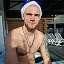 Кирилл, 25 лет