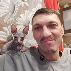 Фотография мужчины Виталя, 42 года из г. Самара