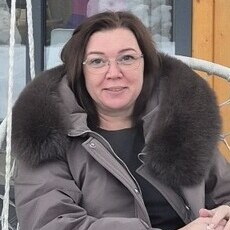 Фотография девушки Наталья, 44 года из г. Оренбург