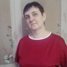 Фотография девушки Светлана, 54 года из г. Бийск