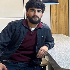 Фотография мужчины Imran, 23 года из г. Алматы