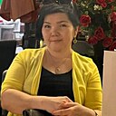 Алима, 47 лет