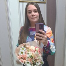 Фотография девушки Осень, 38 лет из г. Липецк