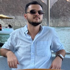 Фотография мужчины Руслан, 21 год из г. Тула