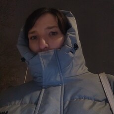 Фотография девушки Анастасия, 22 года из г. Санкт-Петербург