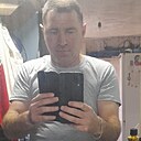 Сергей, 44 года