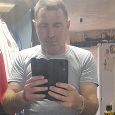 Фотография мужчины Сергей, 44 года из г. Ставрополь