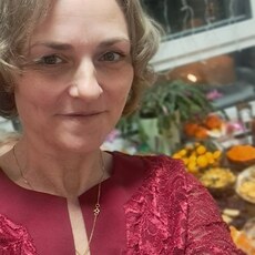 Фотография девушки Ольга, 45 лет из г. Мурманск