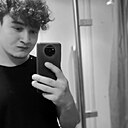 Серый, 23 года