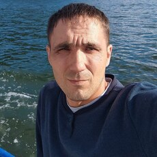 Фотография мужчины Евгений, 40 лет из г. Кумертау