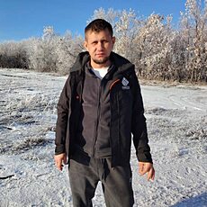 Фотография мужчины Ник, 40 лет из г. Оренбург