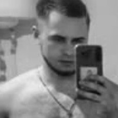 Фотография мужчины Андрей, 23 года из г. Волжский