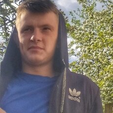 Фотография мужчины Ilya, 27 лет из г. Горки