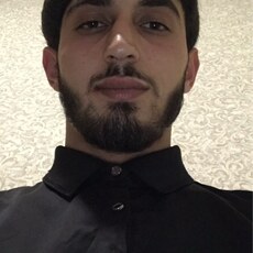 Фотография мужчины Арман, 28 лет из г. Горловка