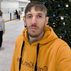 Фотография мужчины Сергей, 33 года из г. Кореновск