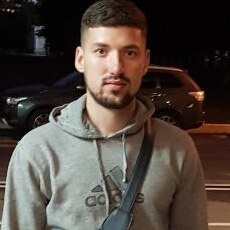 Фотография мужчины Egor, 27 лет из г. Минск