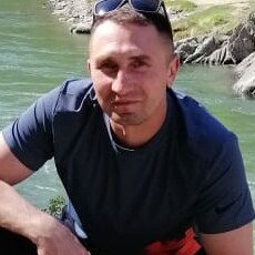 Фотография мужчины Дмитрий, 38 лет из г. Искитим