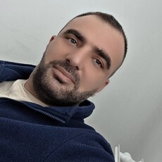 Фотография мужчины Baki, 33 года из г. Усть-Каменогорск