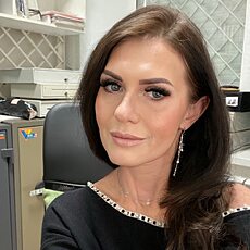 Фотография девушки Елена, 47 лет из г. Владимир