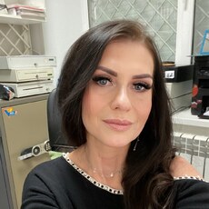 Фотография девушки Елена, 47 лет из г. Владимир