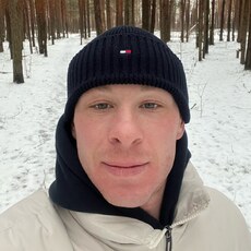 Фотография мужчины Илья, 34 года из г. Соликамск