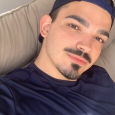 Фотография мужчины Денис, 25 лет из г. Чебоксары