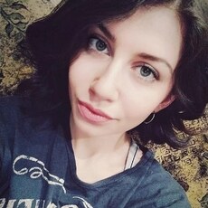 Фотография девушки Кристина, 28 лет из г. Речица