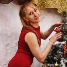 Фотография девушки Ок, 45 лет из г. Серпухов