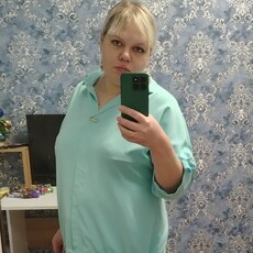 Фотография девушки Ольга, 39 лет из г. Людиново