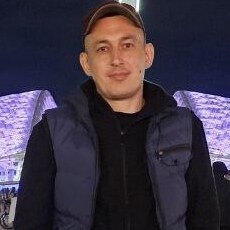 Фотография мужчины Николай, 34 года из г. Новочеркасск