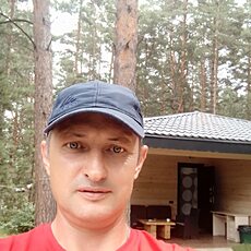 Фотография мужчины Владислав, 46 лет из г. Прокопьевск